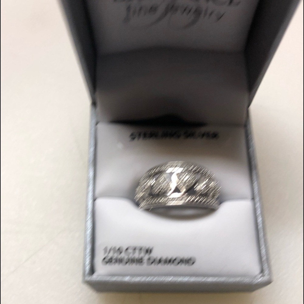 Dimond ring